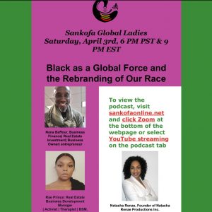 Sankofa Global Ladies Episode 6