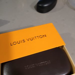 Louis Vutton Casual look